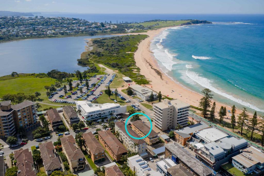 1/87 Dee Why Pde, Dee Why, NSW 2099