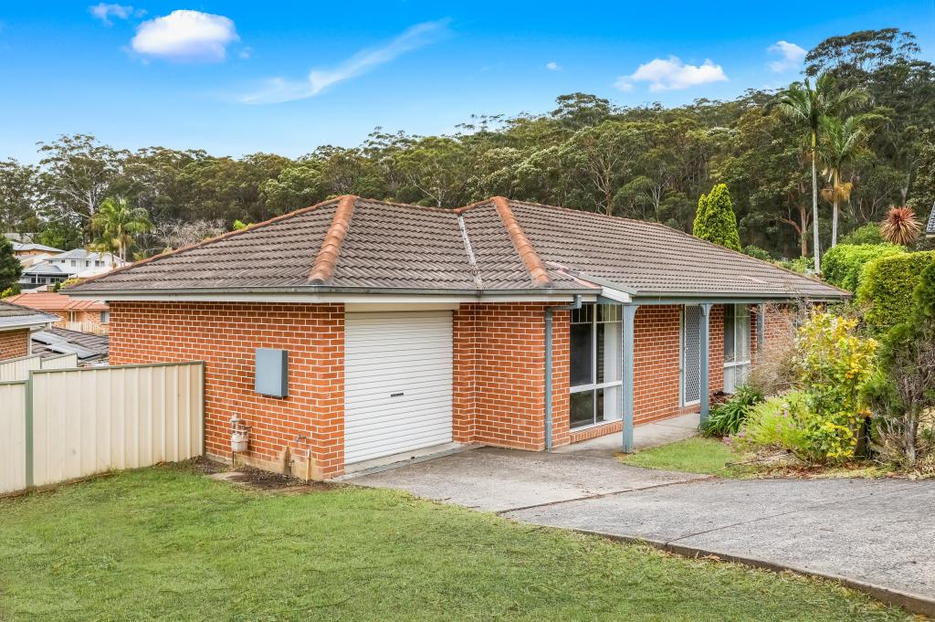 9 Sunbeam Pl, Erina, NSW 2250