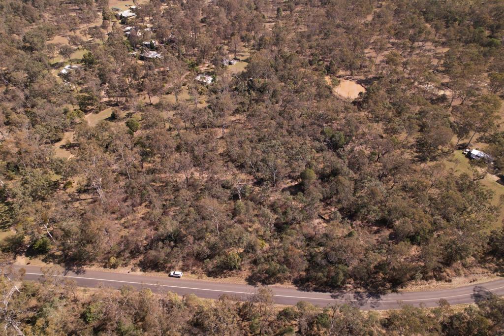 Lot 12 Old Yarraman Rd, South Nanango, QLD 4615