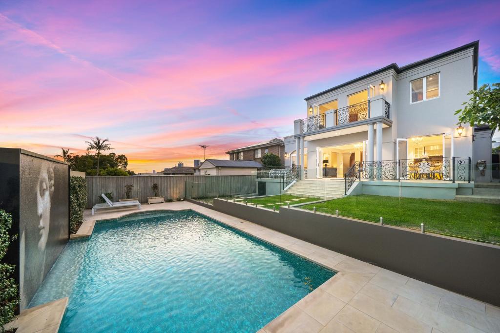 22 Regent St, Putney, NSW 2112