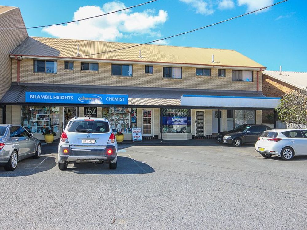 Shop 4/69 Simpson Dr, Bilambil Heights, NSW 2486