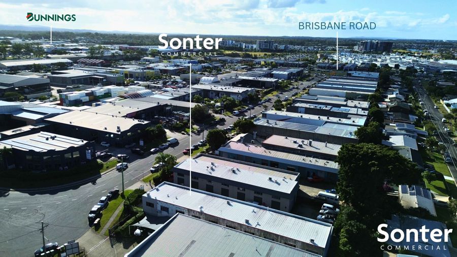 3/32 Ereton Dr, Arundel, QLD 4214