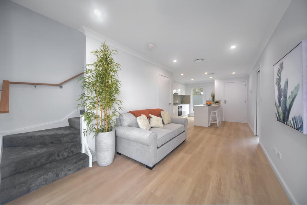 3/101a Hillcrest Ave, South Nowra, NSW 2541