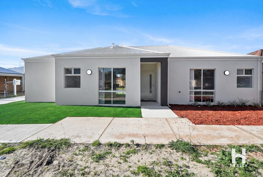 Unit A,B &C/272 Drake St, Morley, WA 6062