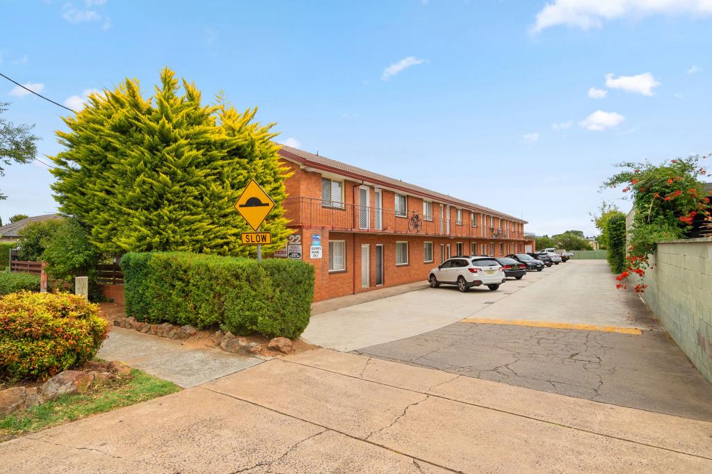 5/22 Mowatt St, Queanbeyan East, NSW 2620