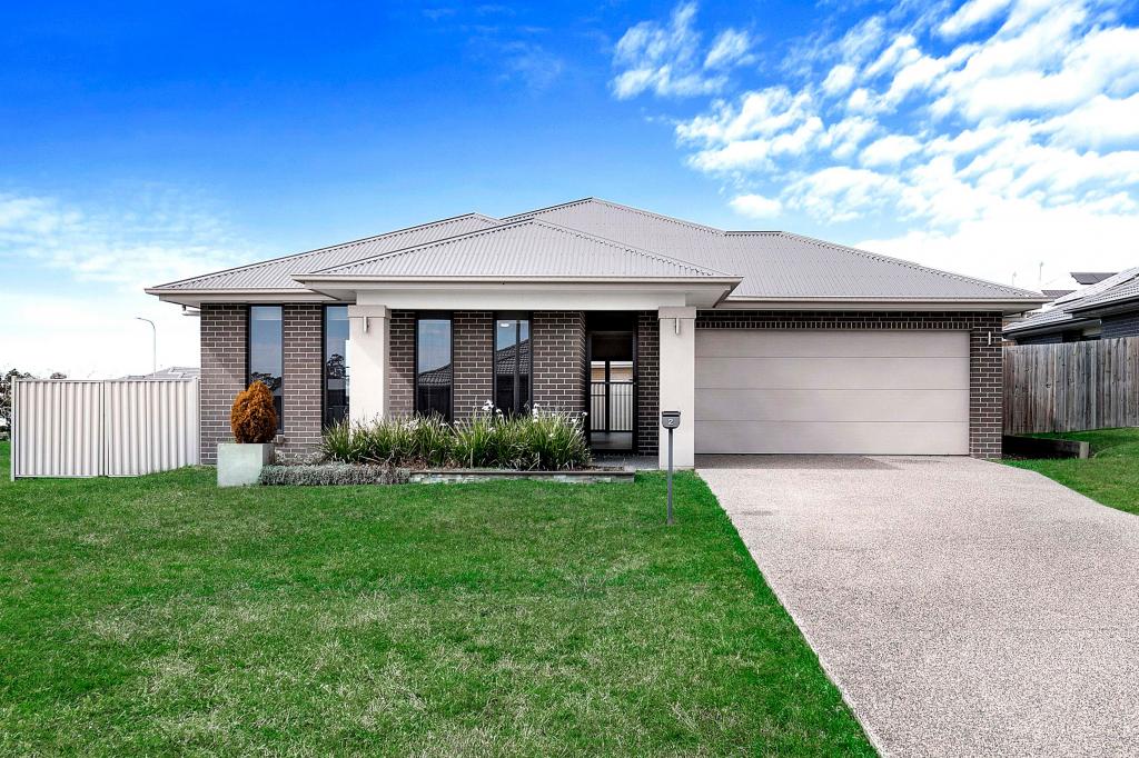 2 Grandvue Rise, Wondunna, QLD 4655