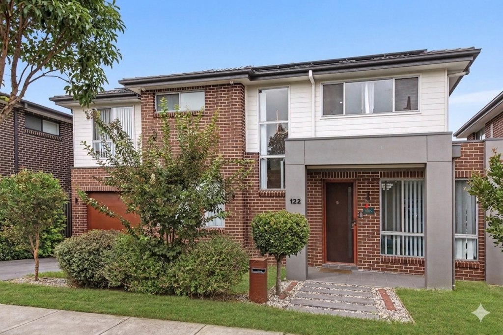 122 Sciberras Ave, Schofields, NSW 2762