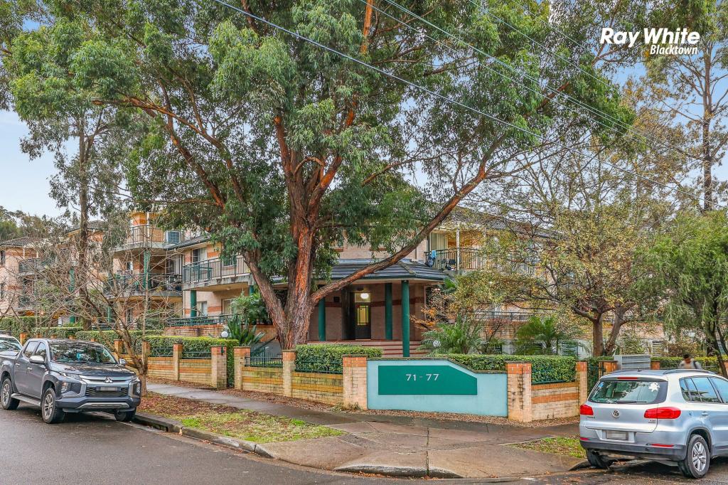 13/71-77 O'Neill St, Guildford, NSW 2161