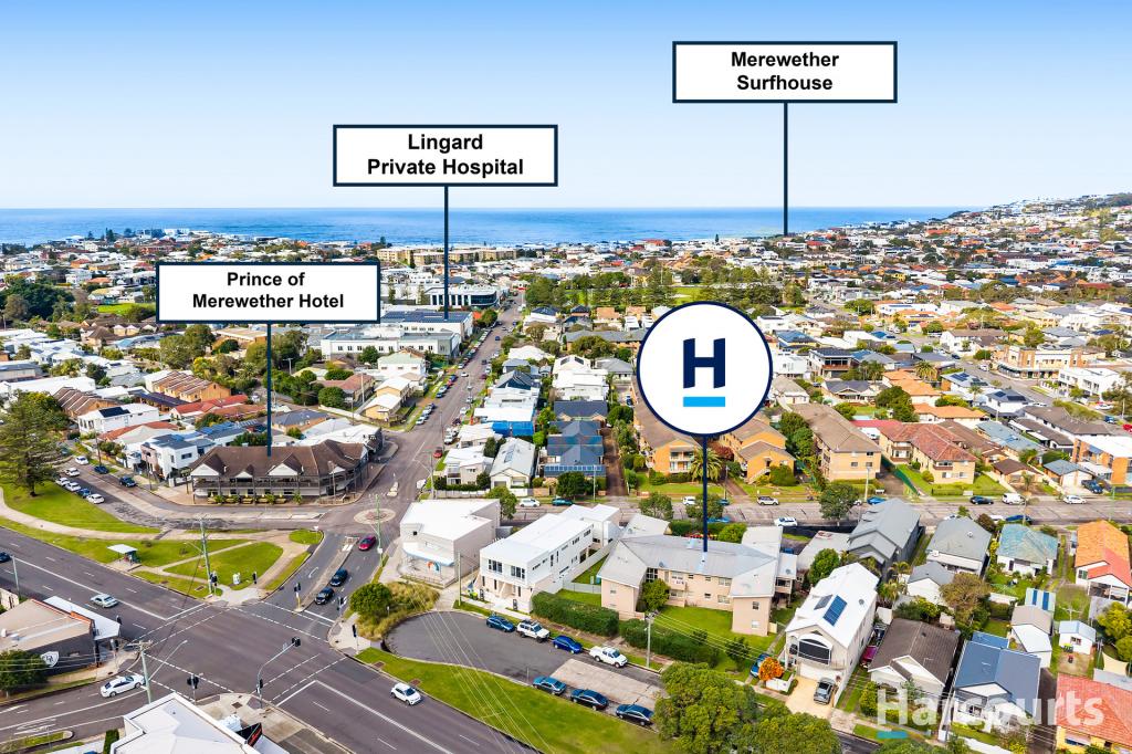 1/28 Railway St, Merewether, NSW 2291
