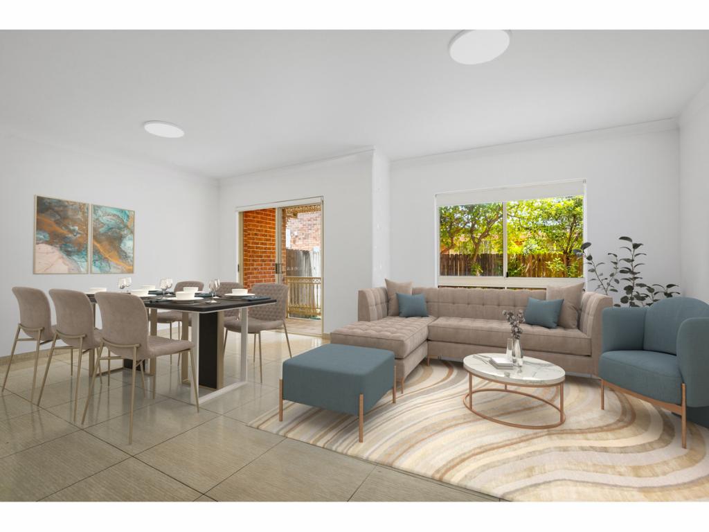 7/502-510 Liverpool Rd, Strathfield South, NSW 2136