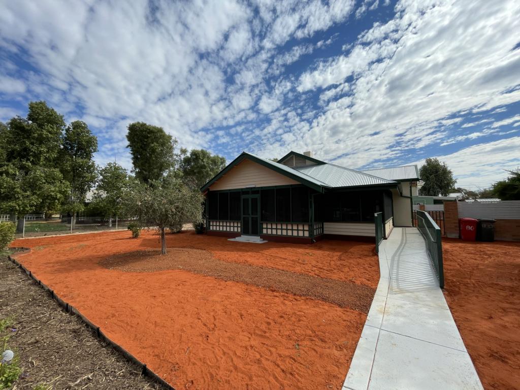 80 Hartley St, Alice Springs, NT 0870