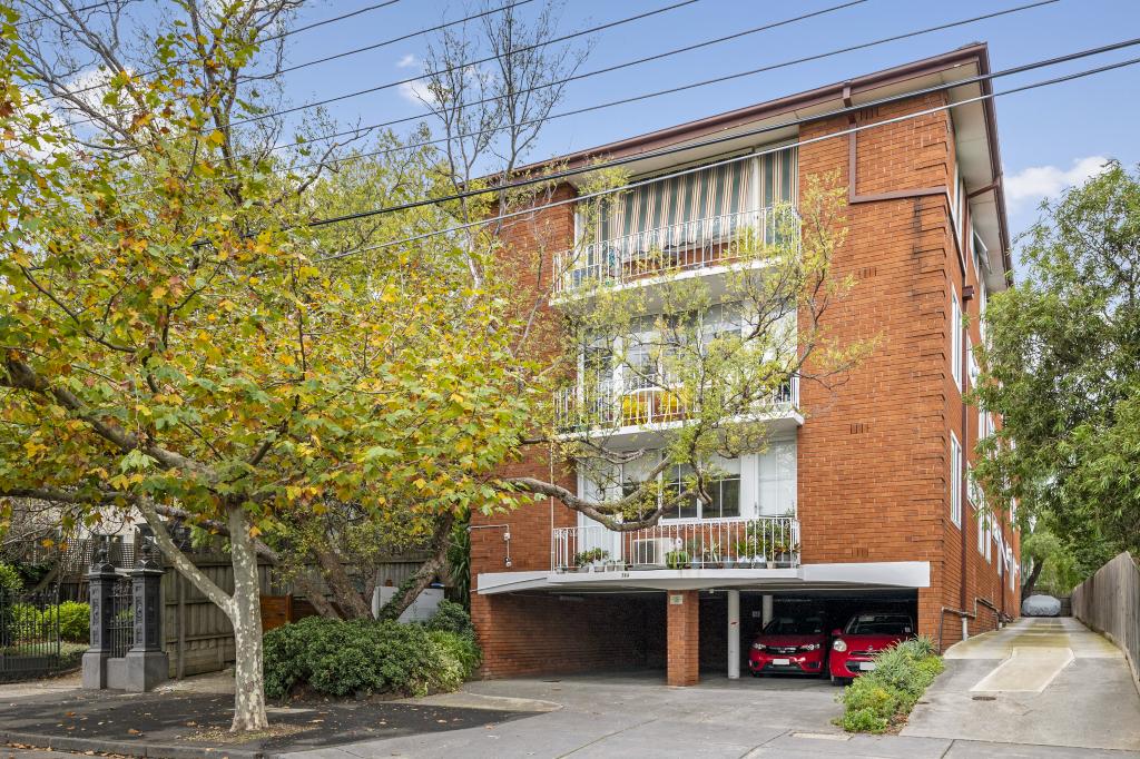 11/16a Cromwell Rd, South Yarra, VIC 3141
