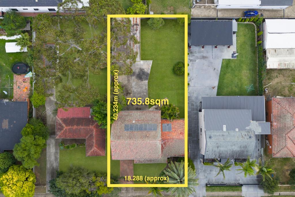 46 HASSALL ST, WETHERILL PARK, NSW 2164
