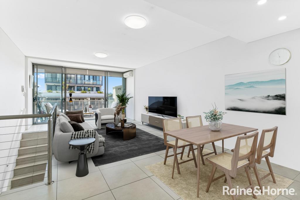 5/176 Marrickville Rd, Marrickville, NSW 2204