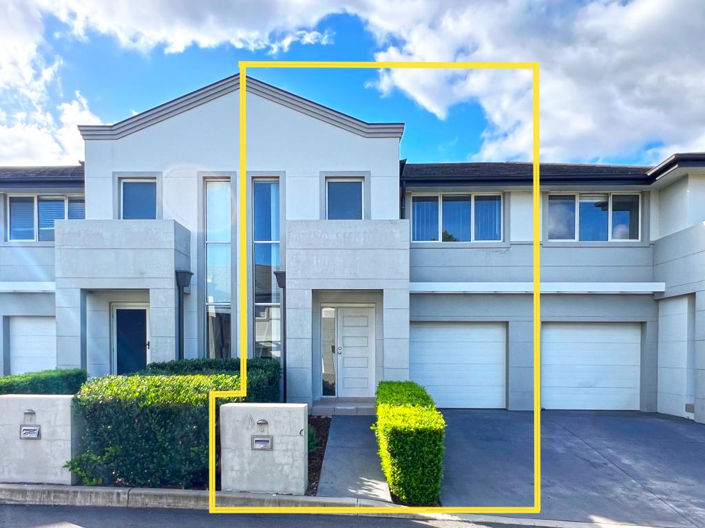 4 Highland Cl, Macquarie Links, NSW 2565