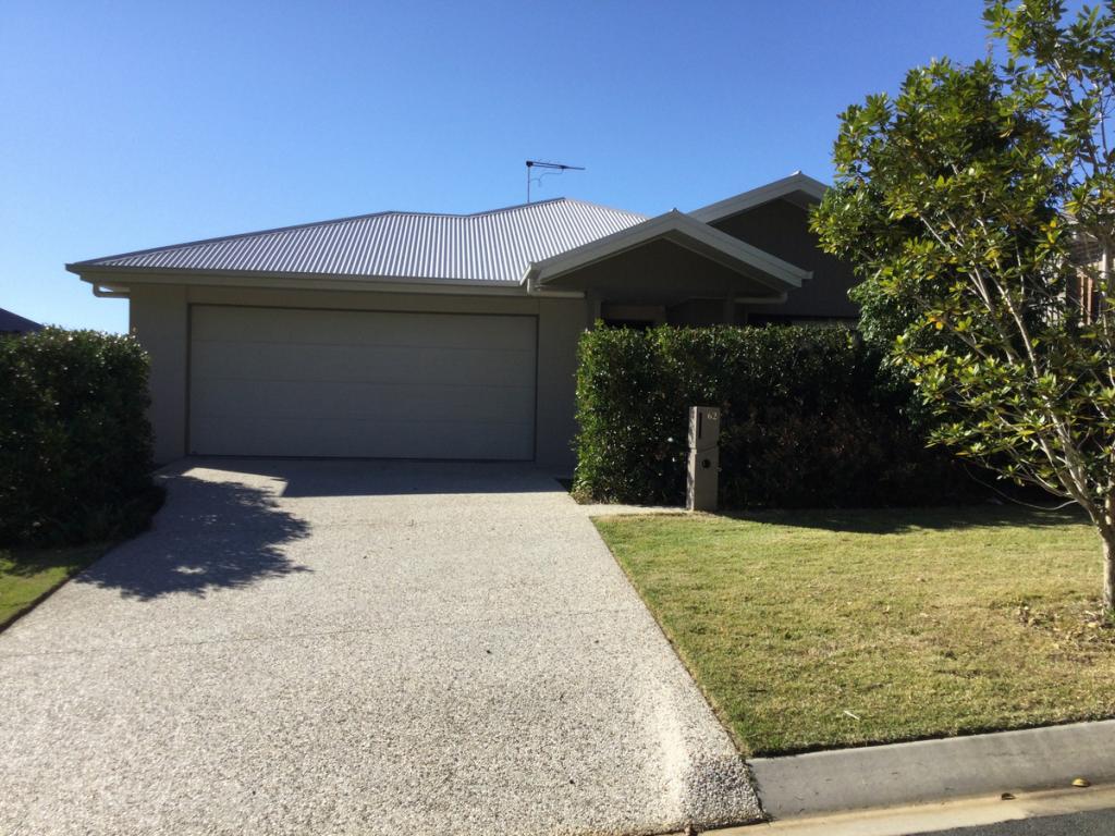 Contact agent for address, WARNER, QLD 4500