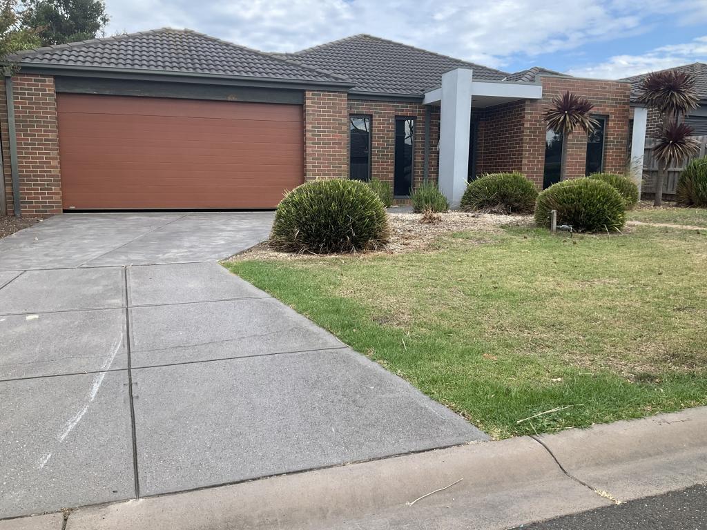 Contact agent for address, HASTINGS, VIC 3915