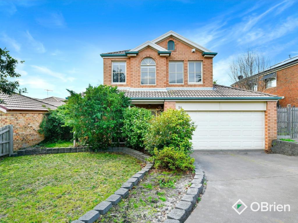 94 Aquarius Dr, Frankston, VIC 3199