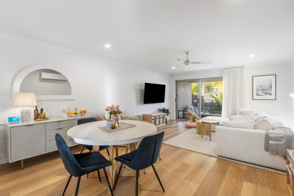 16/5 Border Dr N, Currumbin Waters, QLD 4223