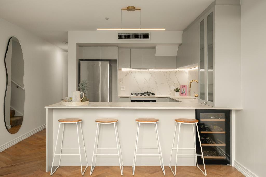 60/36 Vernon Tce, Teneriffe, QLD 4005