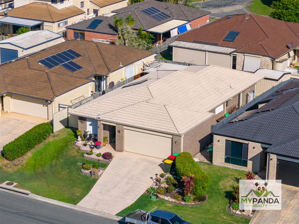 80 Hollywood Ave, Bellmere, QLD 4510