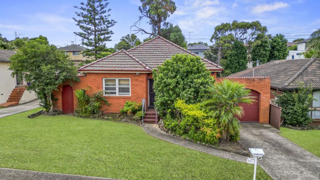 42 Oldfield St, Greystanes, NSW 2145