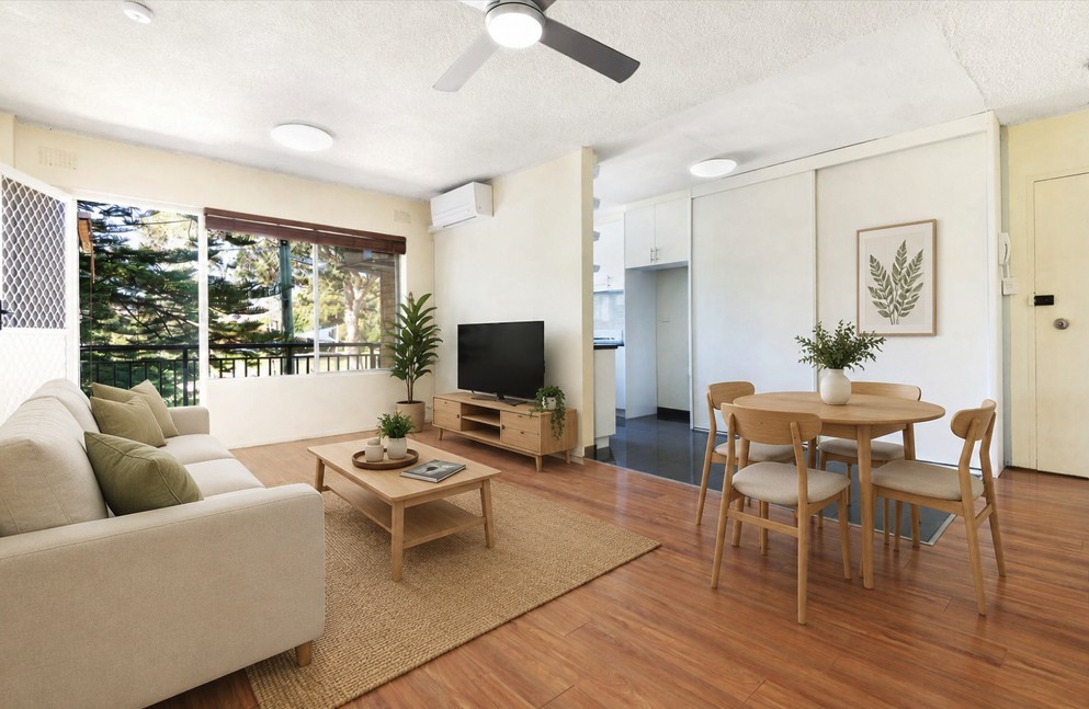 8/3 Longworth Ave, Eastlakes, NSW 2018