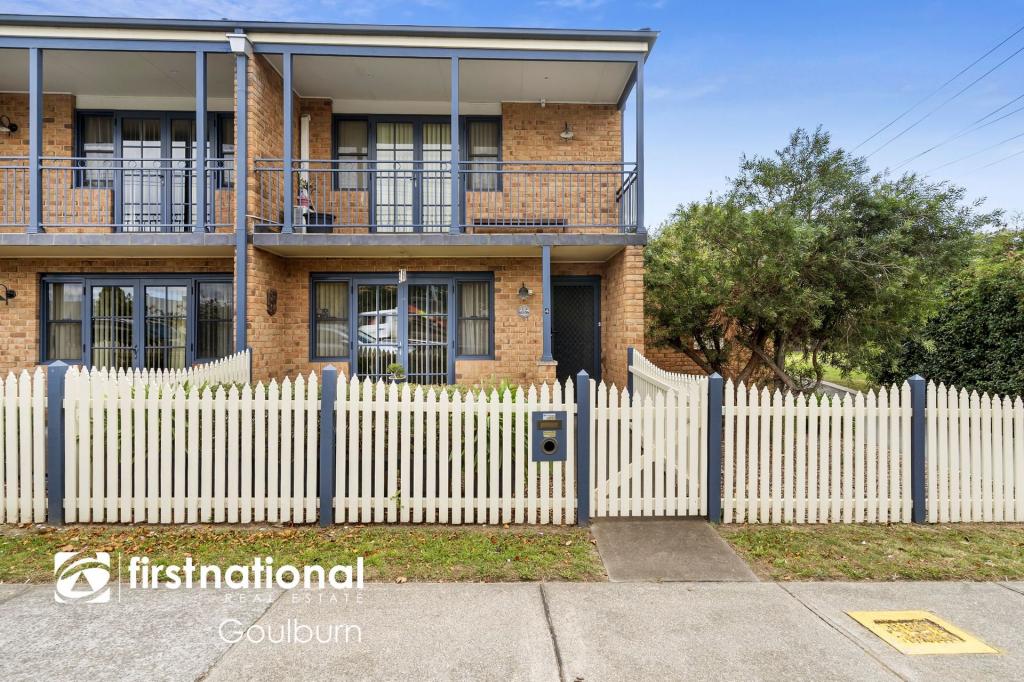 4/1-3 Glebe Ave, Goulburn, NSW 2580