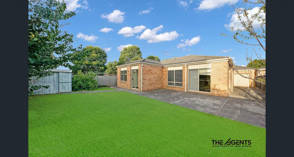 19 Fantail Cres, Williams Landing, VIC 3027