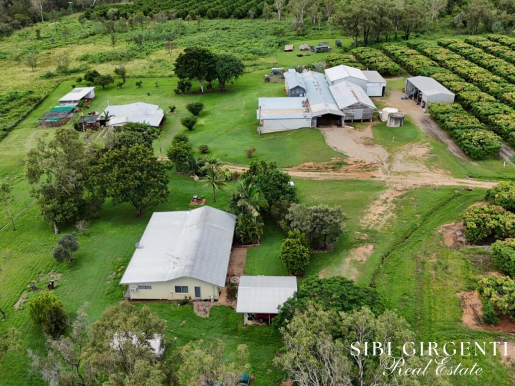 227 Top Eureka, Dimbulah, QLD 4872