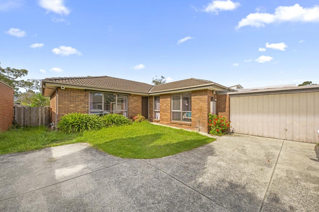 2/26 Iris Cres, Boronia, VIC 3155