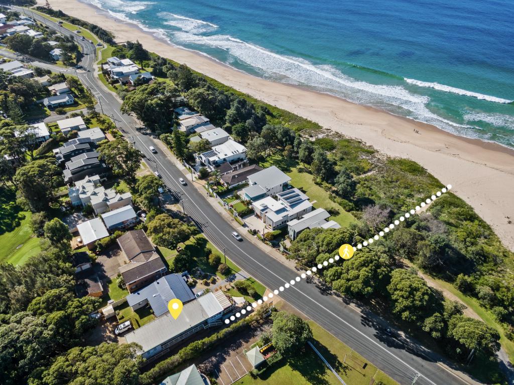 9/1 Mitchell Pde, Mollymook Beach, NSW 2539