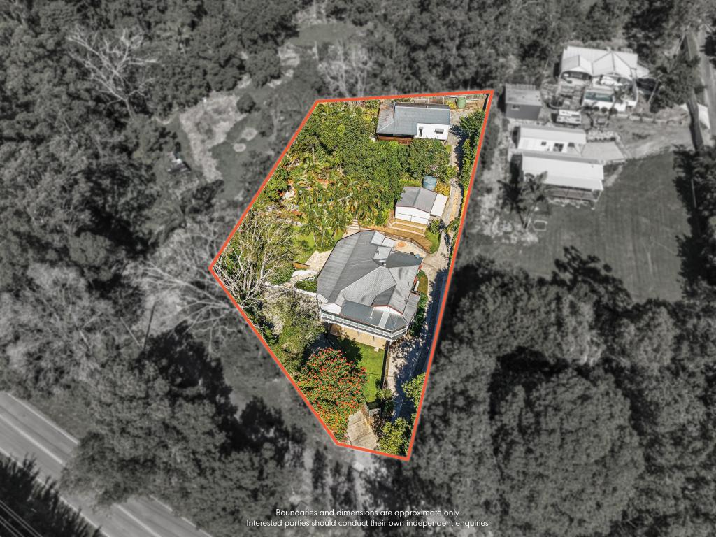 168-170 Petrie Creek Rd, Rosemount, QLD 4560
