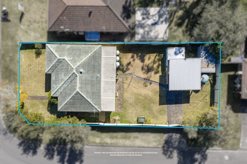 55 Mckellar Bvd, Blue Haven, NSW 2262