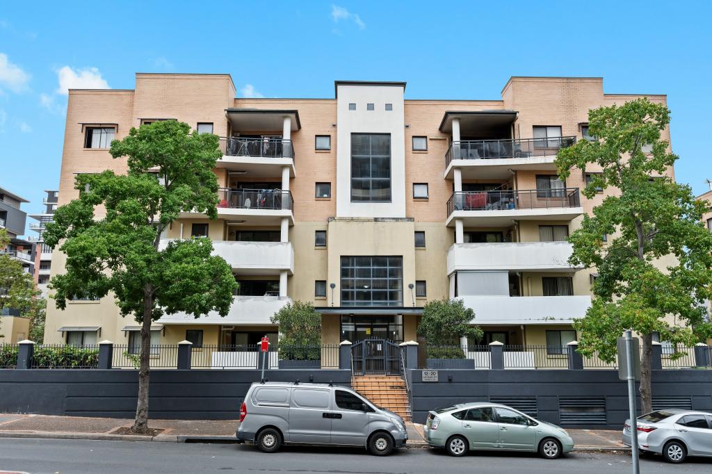 11/12-20 Lachlan St, Liverpool, NSW 2170