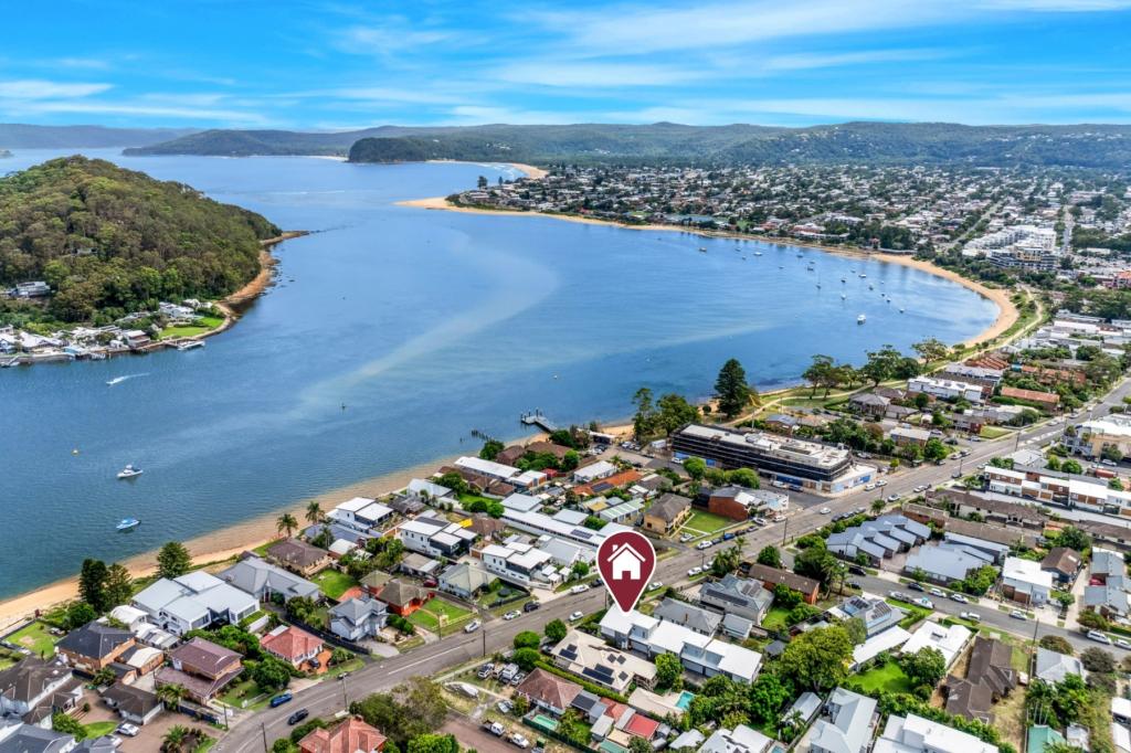 1/243 Booker Bay Rd, Booker Bay, NSW 2257