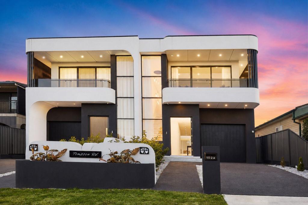 102a Tompson Rd, Panania, NSW 2213