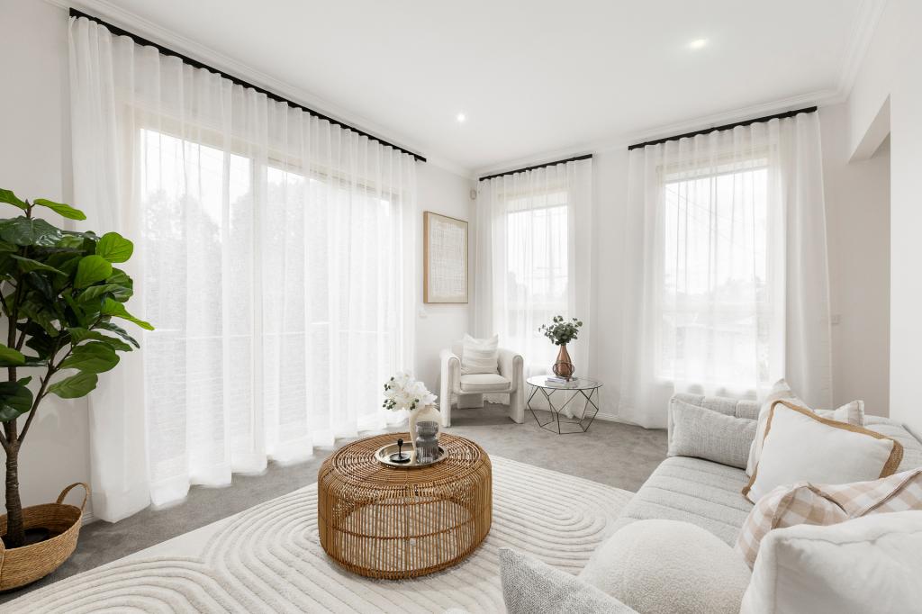 6 Honni Mews, Doncaster East, VIC 3109