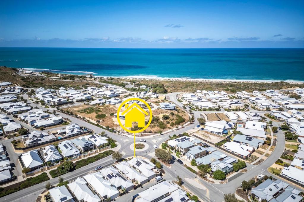 43 Lindsay Beach Bvd, Yanchep, WA 6035