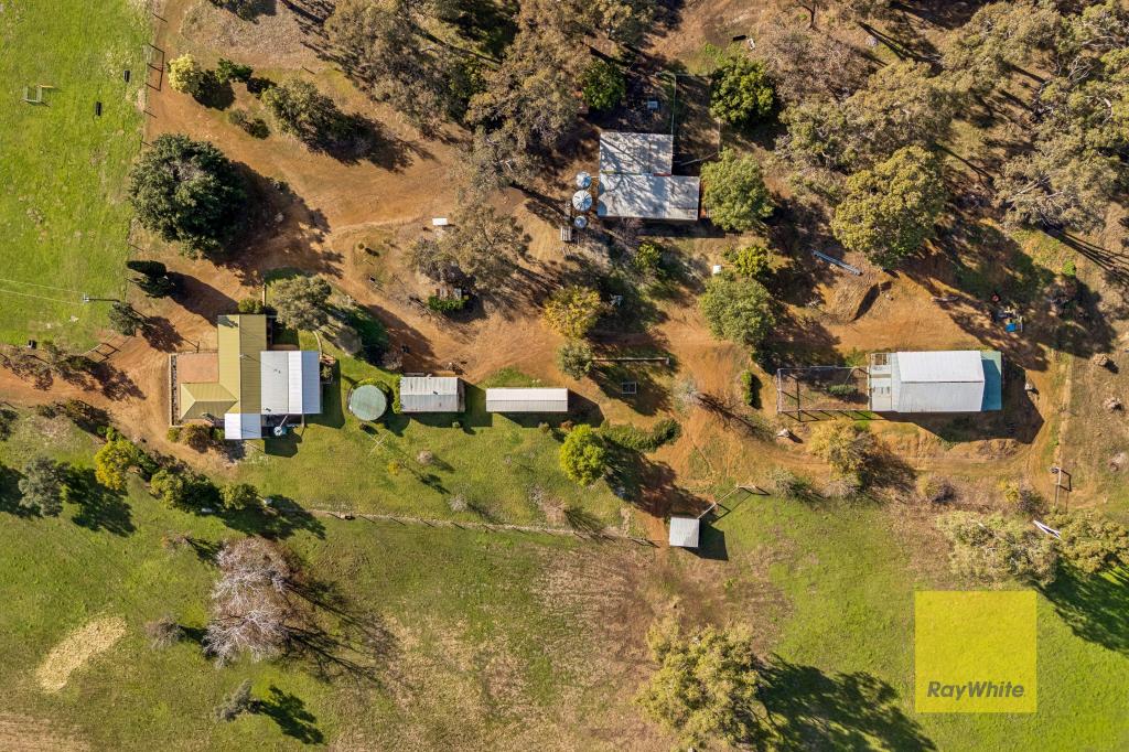 544 Copley-Dale Rd, Gidgegannup, WA 6083