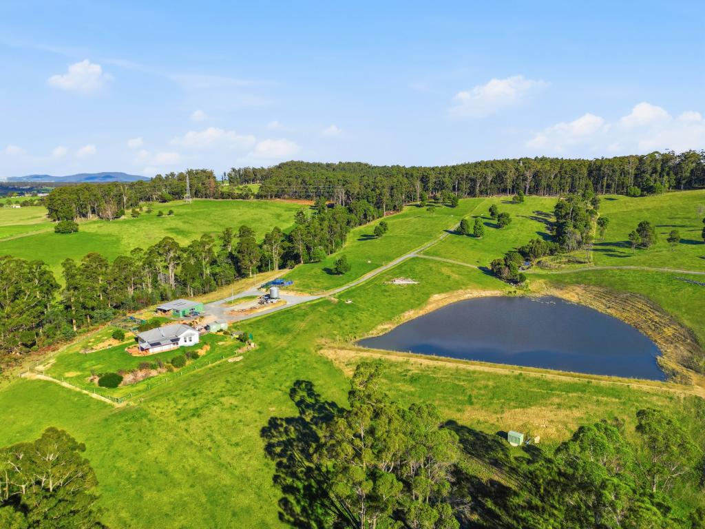 68 Creeleys Rd, Sassafras, TAS 7307