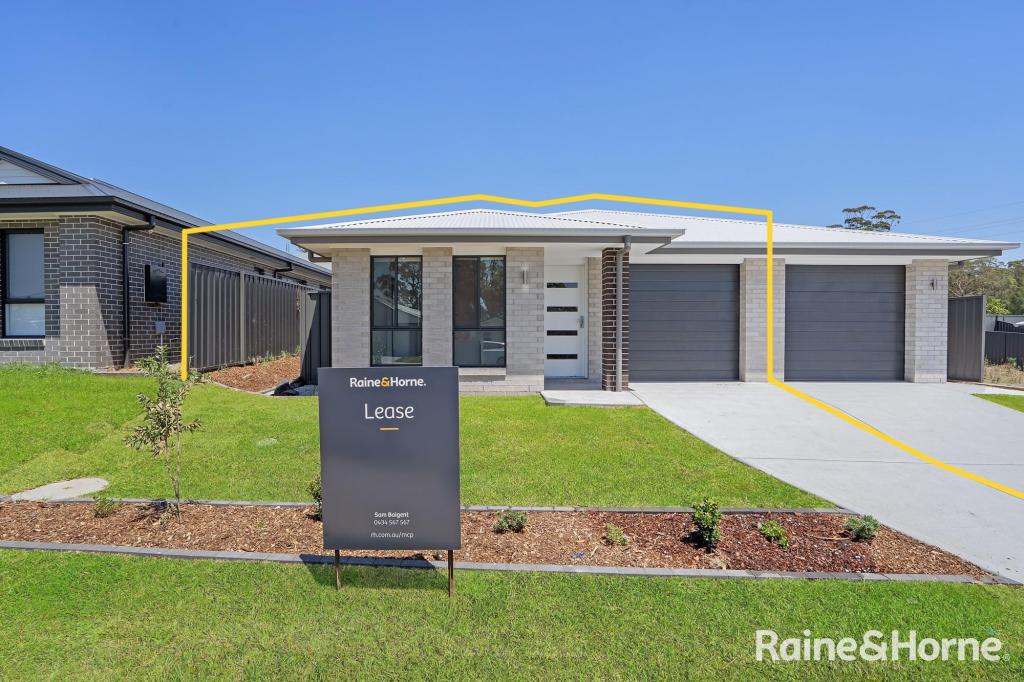 81 Hillgate Dr, Thornton, NSW 2322