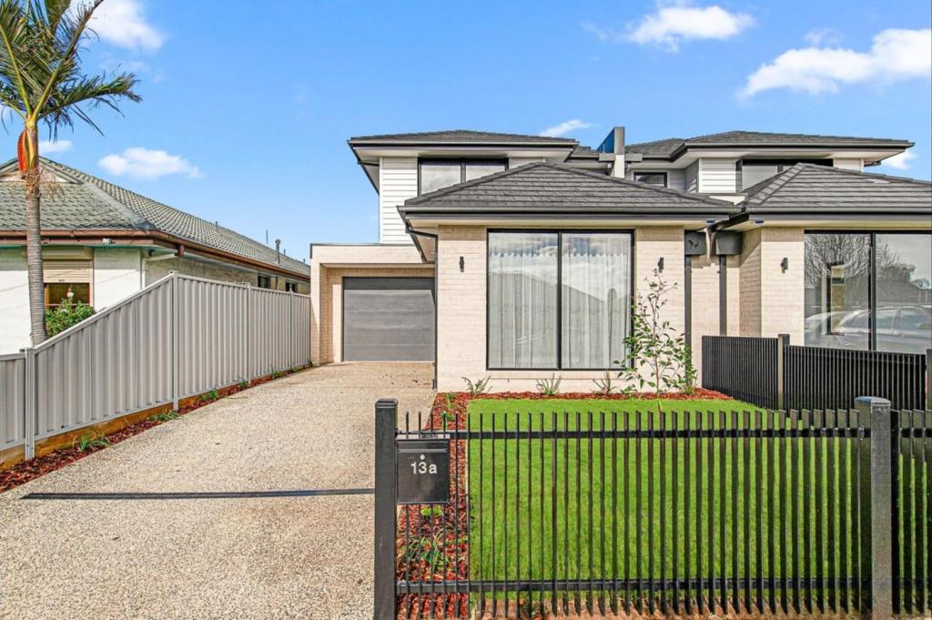 13a Cherry Ave, Altona North, VIC 3025