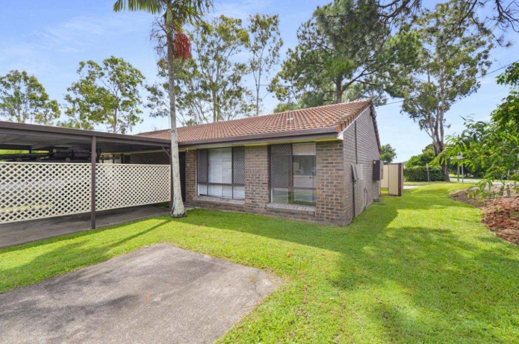 10/24 Albert St, Eagleby, QLD 4207