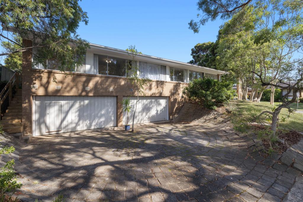 22 Ainsdale Ave, Wantirna, VIC 3152