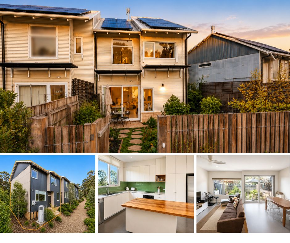 22/19 Reckleben St, Castlemaine, VIC 3450