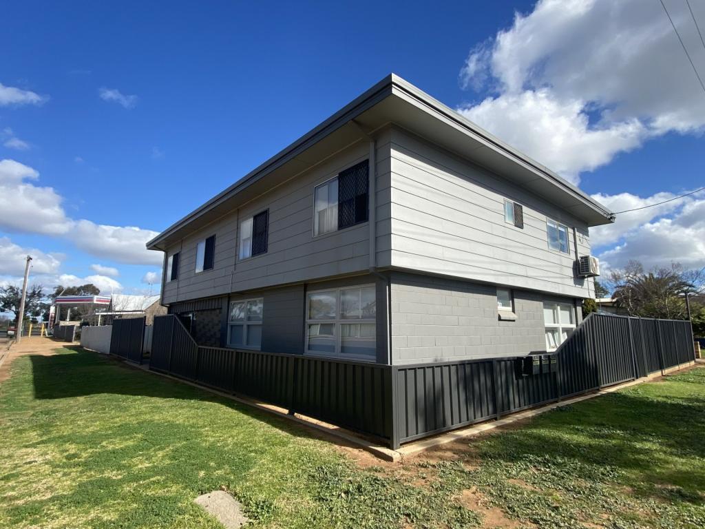 4/12 Mingelo St, Narromine, NSW 2821