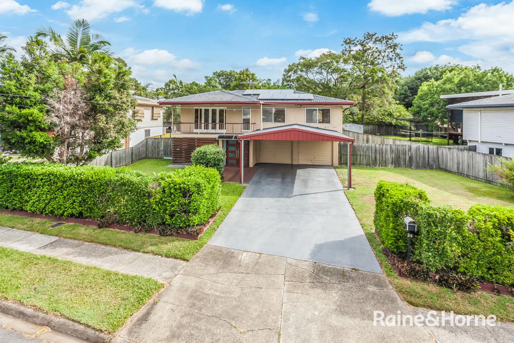 24 Albany Creek Rd, Aspley, QLD 4034