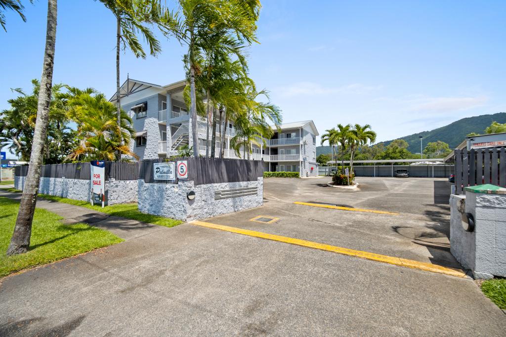 21/71-73 ALFRED ST, MANUNDA, QLD 4870