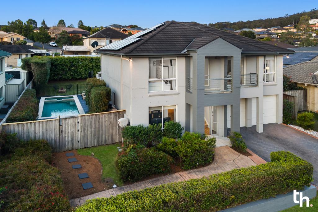 54 NORTHLAKES DR, CAMERON PARK, NSW 2285